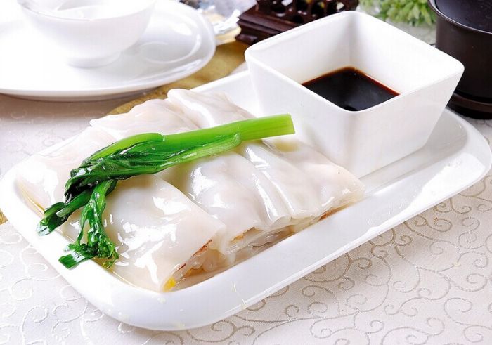 腸粉醬汁的做法 www.osxg.com.cn