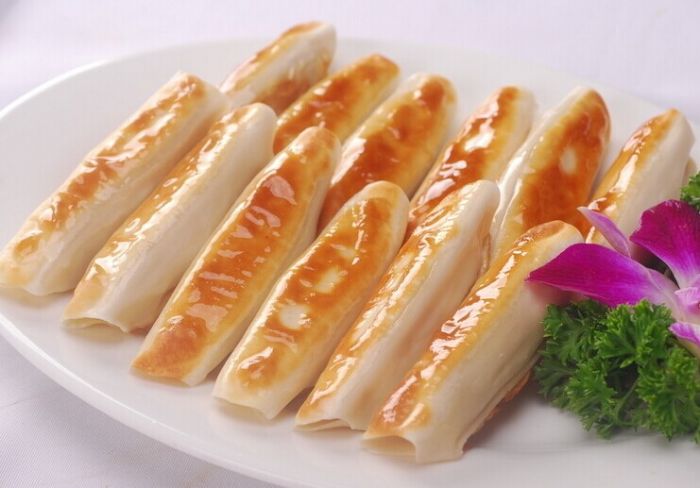 鍋貼的做法大全 www.osxg.com.cn