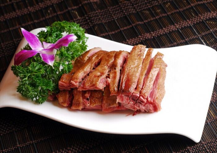 風(fēng)干鴨怎么做好吃 www.osxg.com.cn