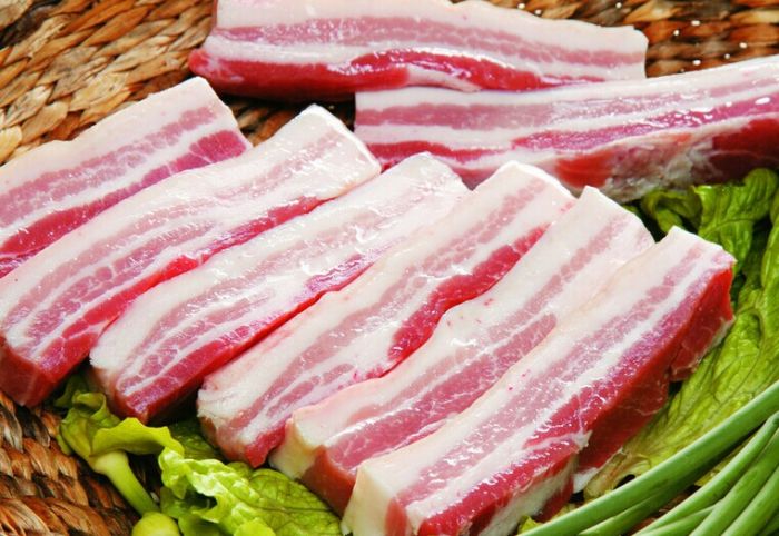 帶皮五花肉怎么做好吃 www.osxg.com.cn