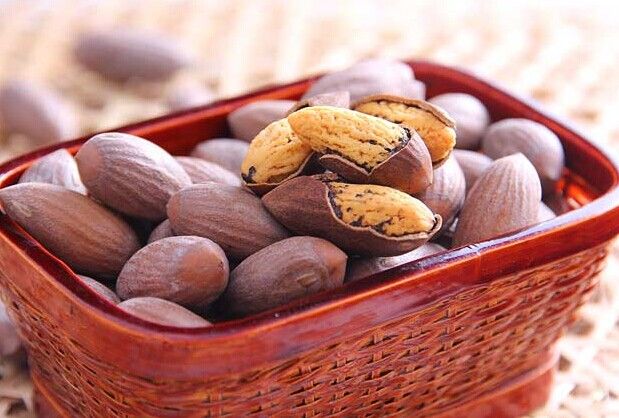 香榧怎么吃 www.osxg.com.cn