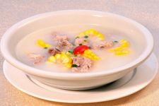 玉米排骨湯 www.osxg.com.cn