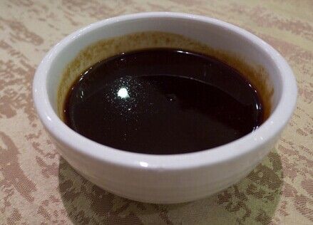 甜面醬的做法 www.osxg.com.cn