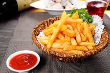 怎么做炸薯條 www.osxg.com.cn