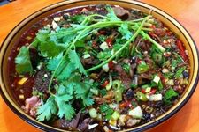 冒菜的做法及配方 www.osxg.com.cn