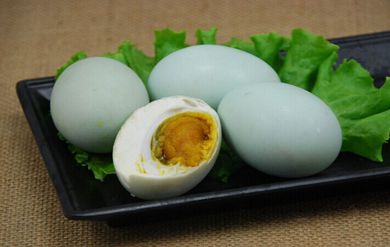 怎樣腌制咸鴨蛋 www.osxg.com.cn