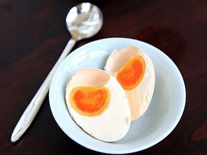 咸雞蛋的腌制方法 www.osxg.com.cn