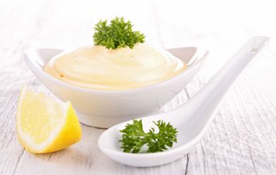 蛋黃醬的做法 www.osxg.com.cn