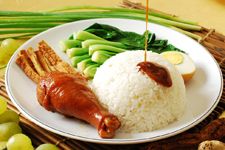 日式照燒雞腿飯 www.osxg.com.cn