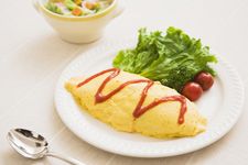 咖喱蛋包飯的做法 www.osxg.com.cn