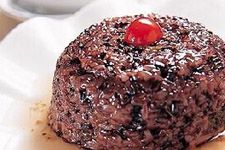 紫米八寶飯的做法 www.osxg.com.cn