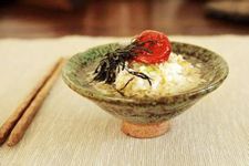 茶泡飯的做法大全 www.osxg.com.cn