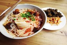 常德米粉的做法大全 www.osxg.com.cn