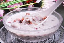 紅豆西米露 www.osxg.com.cn