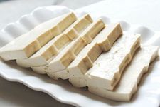 老豆腐的做法 www.osxg.com.cn