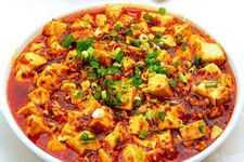 麻辣豆腐的制作方法 www.osxg.com.cn