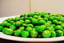 蒜香青豆的做法大全 www.osxg.com.cn