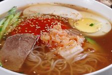 冷面的做法 www.osxg.com.cn