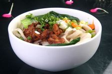 干拌面的做法 www.osxg.com.cn