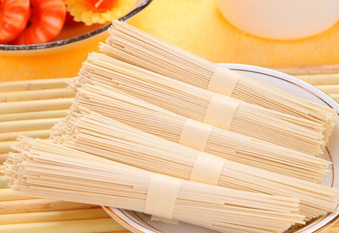 掛面的做法 www.osxg.com.cn