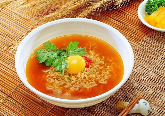 方便面的各種吃法 www.osxg.com.cn