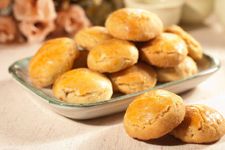 酥餅的制作方法 www.osxg.com.cn