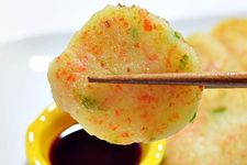 韓式土豆餅的做法 www.osxg.com.cn