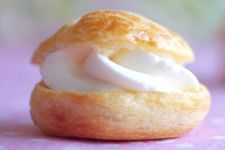 奶油泡芙的做法 www.osxg.com.cn