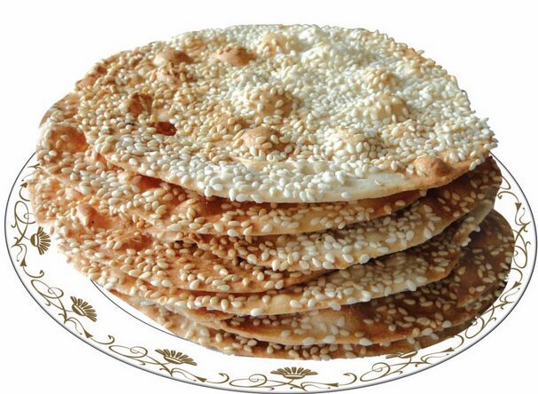 武大郎燒餅做法 www.osxg.com.cn