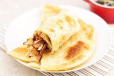 熏肉大餅的做法 www.osxg.com.cn