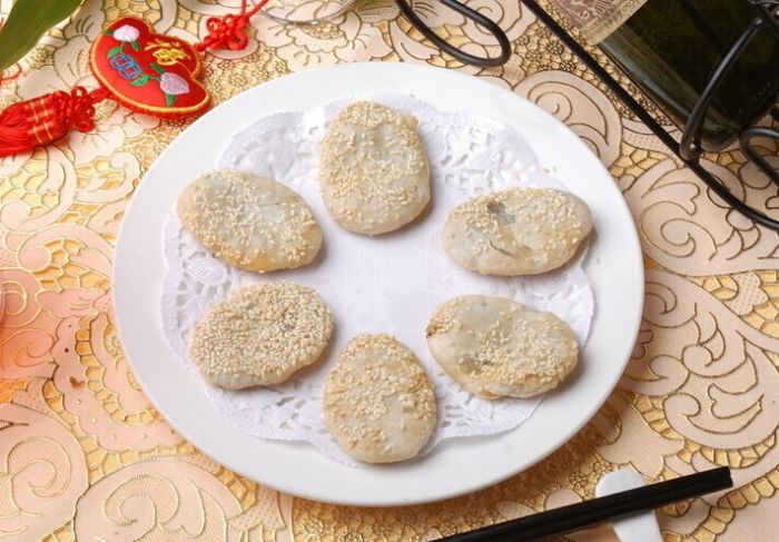 香酥餅 www.osxg.com.cn