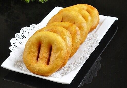 油餅怎么做 www.osxg.com.cn