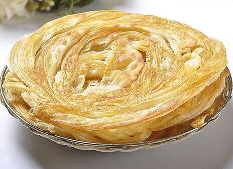 正宗手抓餅的做法 www.osxg.com.cn