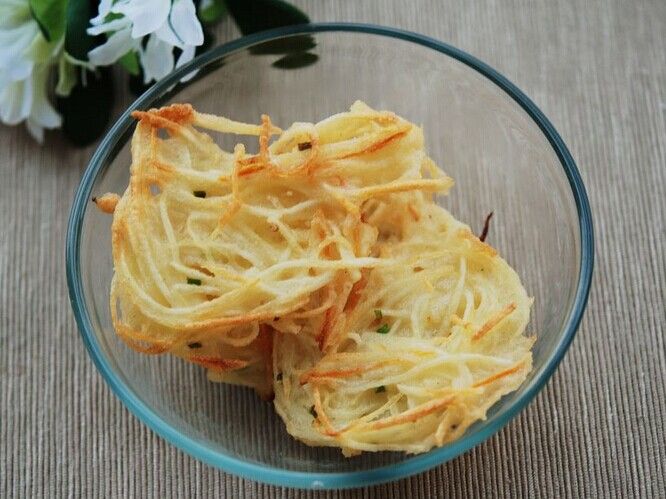 土豆絲餅 www.osxg.com.cn