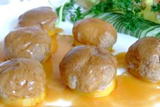 新鮮猴頭菇的做法 www.osxg.com.cn