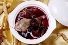 紅蘑菇的做法大全 www.osxg.com.cn