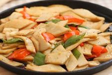 杏鮑菇的做法 www.osxg.com.cn