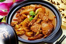 榆黃蘑的做法 www.osxg.com.cn