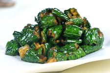 醬黃瓜的腌制方法 www.osxg.com.cn