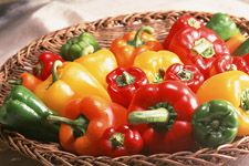 燈籠椒的做法大全 www.osxg.com.cn