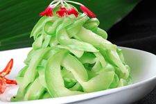 葫蘆瓜的做法大全 www.osxg.com.cn