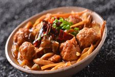 黃花菜的做法大全 www.osxg.com.cn