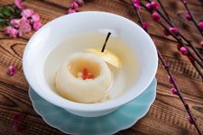 雞頭米的做法 www.osxg.com.cn