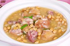 大豆的做法 www.osxg.com.cn