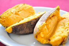 電烤箱烤紅薯怎么做好吃 www.osxg.com.cn