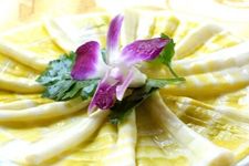 鮮竹筍的做法 www.osxg.com.cn