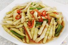 筍的做法大全 www.osxg.com.cn