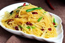 土豆的做法大全 www.osxg.com.cn