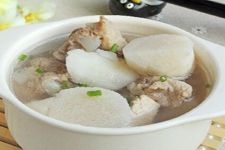 山藥排骨湯 www.osxg.com.cn