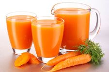 胡蘿卜汁的做法 www.osxg.com.cn
